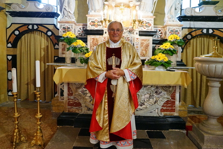 Zdenko Štrukelj foto Jože Pavzin